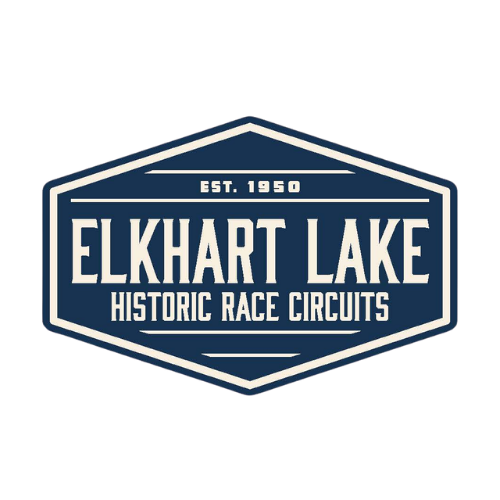 Elkhart Lake Historic Race Circuits
